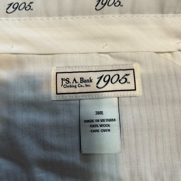Joseph A. Bank 1905 Dress Pants - Picture 3 of 3